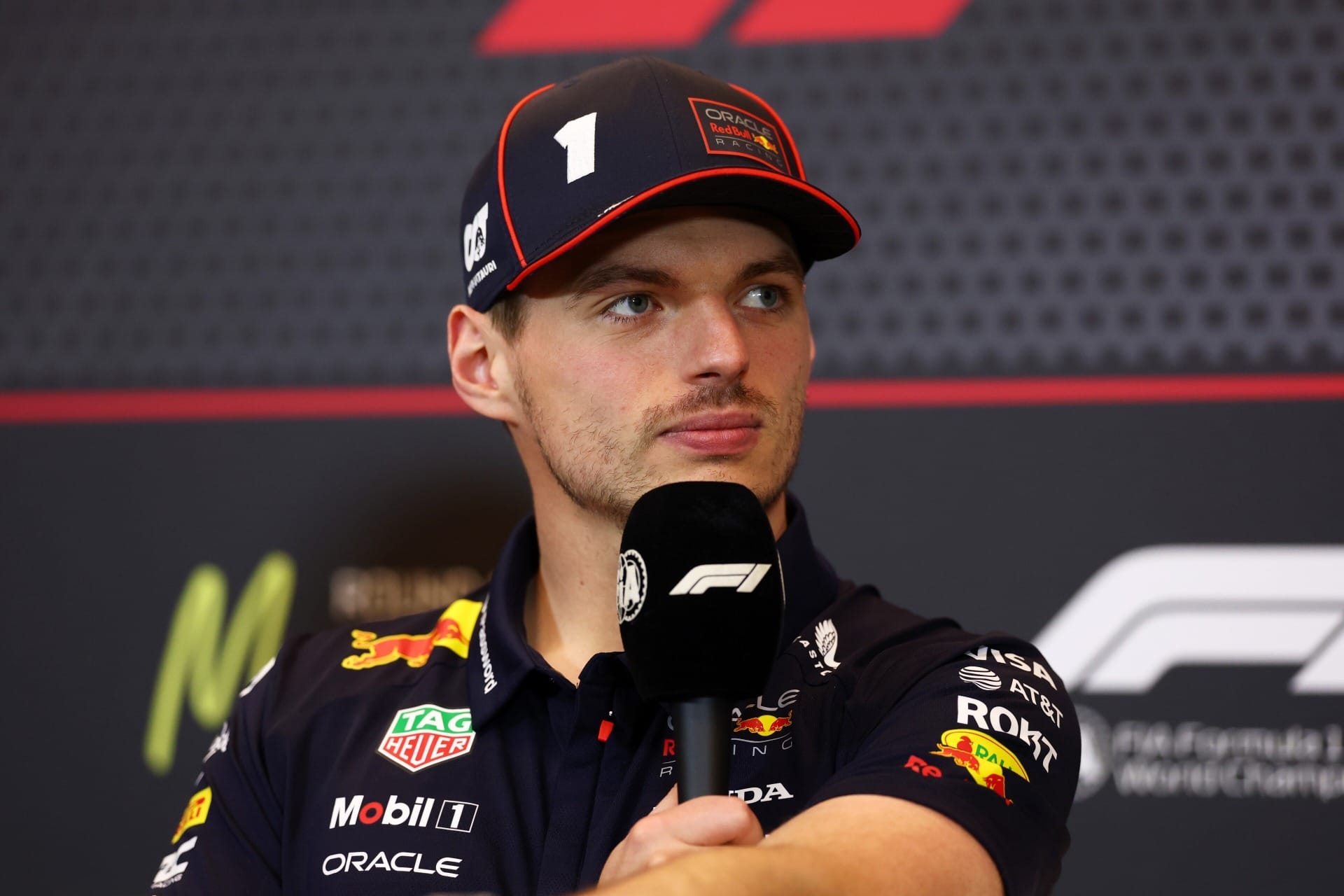 Max φωνάζει ;Mario Kart; και η Formula 1... του απαντά με μπανάνες