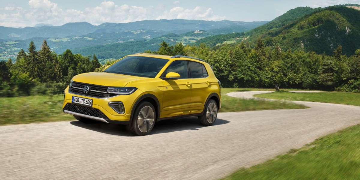 Οι τιμές του VW T-Cross στην Κύπρο