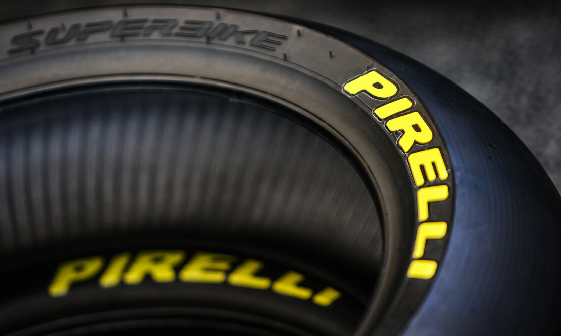 H Pirelli έρχεται στο MotoGP