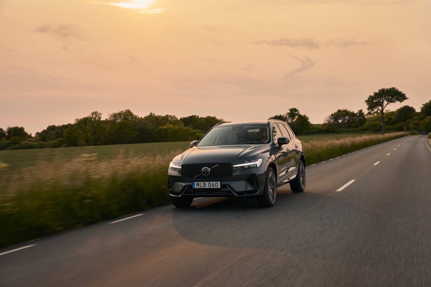 To XC60 είναι το μοντέλο με τις περισσότερες πωλήσεις στην ιστορία της Volvo