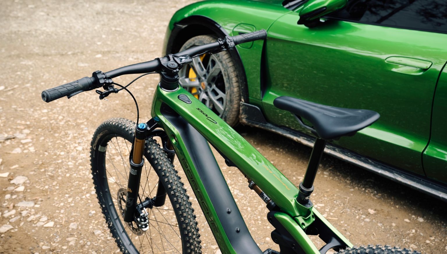 Η Porsche eBike εγκαθιστά παραγωγή μπαταριών στην Κροατία