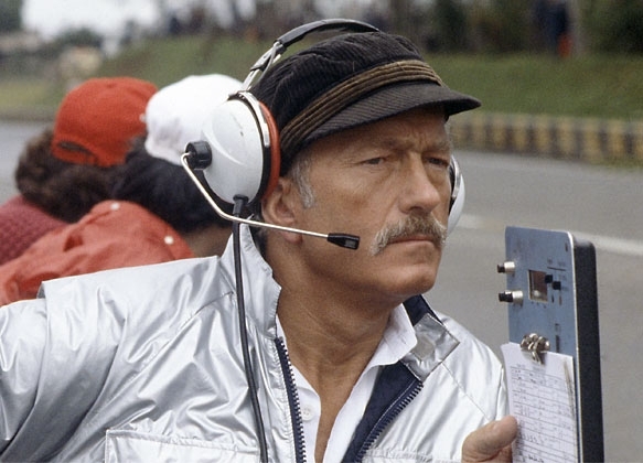 F1 – Σαν σήμερα «έφυγε» ο ιδρυτής της Lotus Colin Chapman